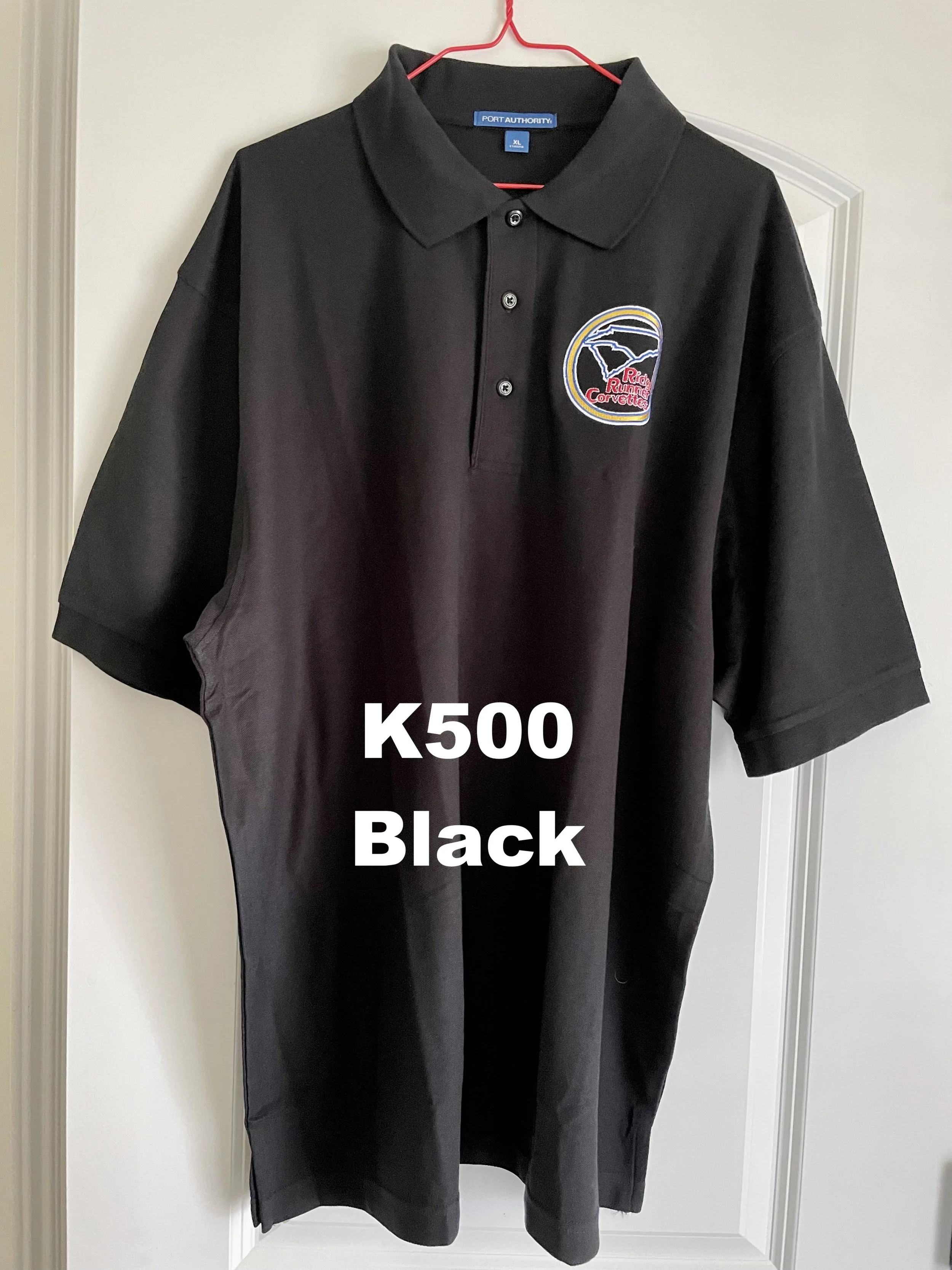Polo+-+Men's+-+K500+-+Short- Polo+-+Men's+-+K500+-+Short-